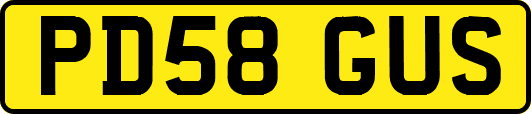 PD58GUS