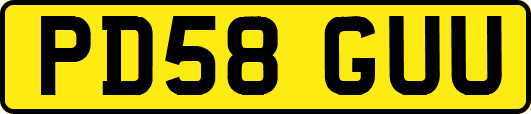 PD58GUU