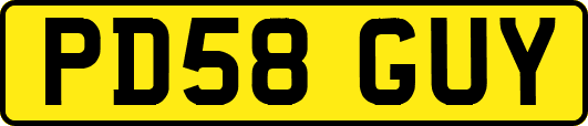 PD58GUY