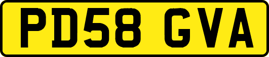 PD58GVA