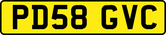 PD58GVC