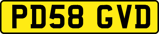 PD58GVD