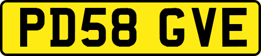 PD58GVE