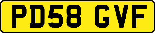 PD58GVF