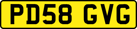 PD58GVG
