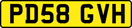 PD58GVH