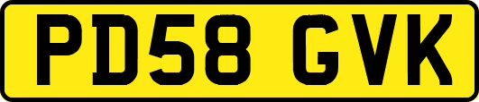 PD58GVK