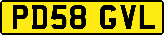 PD58GVL