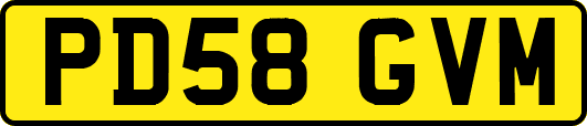 PD58GVM