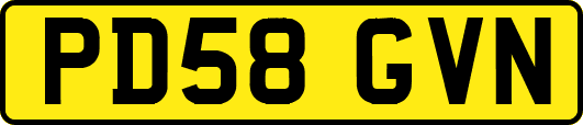PD58GVN