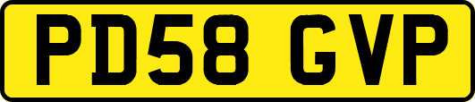 PD58GVP