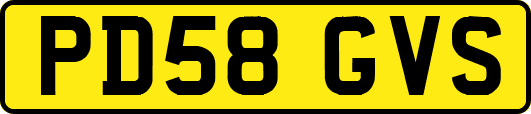 PD58GVS