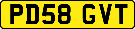 PD58GVT
