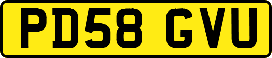 PD58GVU