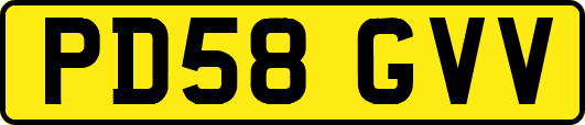 PD58GVV