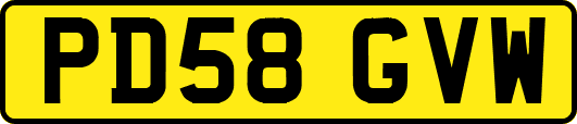PD58GVW