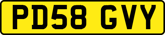 PD58GVY