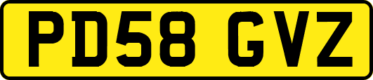 PD58GVZ