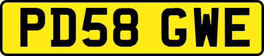 PD58GWE
