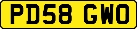 PD58GWO