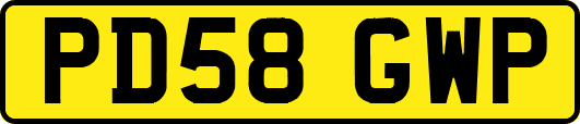 PD58GWP