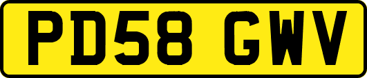 PD58GWV