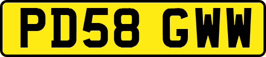 PD58GWW