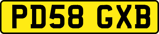 PD58GXB