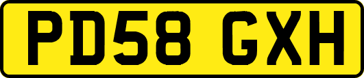 PD58GXH