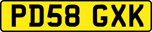 PD58GXK