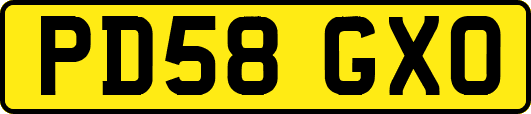 PD58GXO