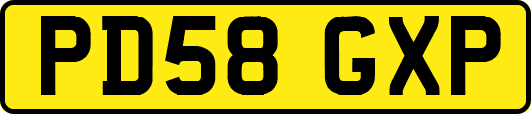 PD58GXP