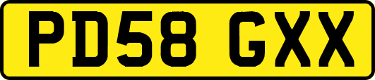 PD58GXX
