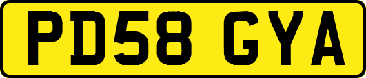 PD58GYA
