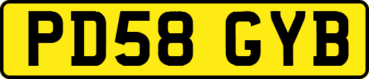 PD58GYB