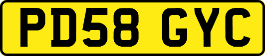 PD58GYC