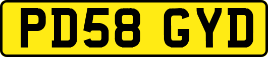 PD58GYD