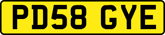 PD58GYE