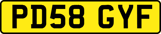 PD58GYF