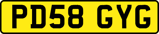 PD58GYG