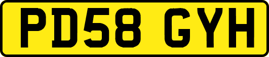 PD58GYH