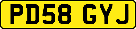 PD58GYJ