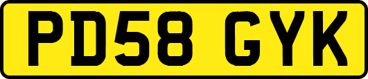 PD58GYK