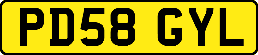 PD58GYL