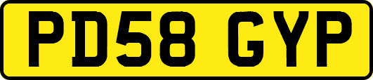 PD58GYP