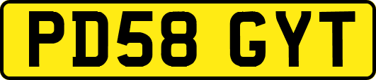 PD58GYT
