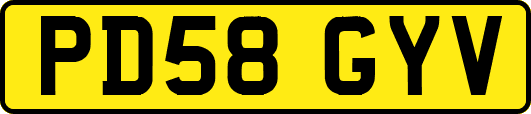 PD58GYV