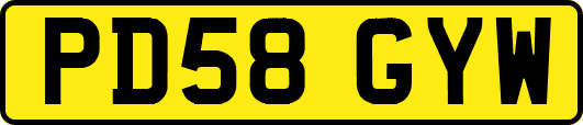 PD58GYW