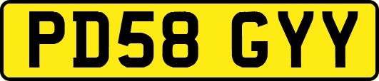 PD58GYY