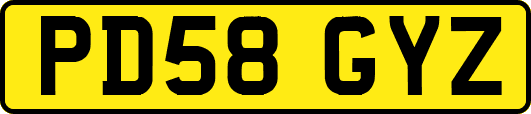 PD58GYZ